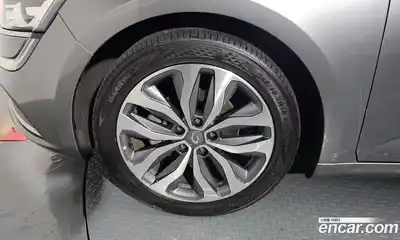 Renault SM6 2016 2.0 Автомат в Москве № 148028, миниатюра 10