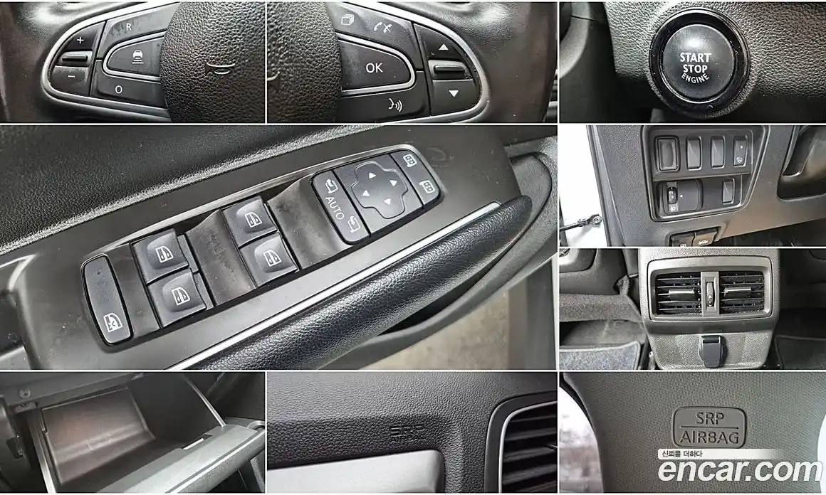 Renault QM6 2023 2.0 Автомат в Москве № 152342, фото 15