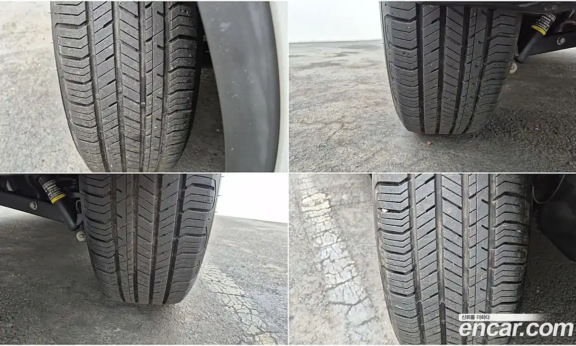 Renault QM6 2023 2.0 Автомат в Москве № 152342, фото 17