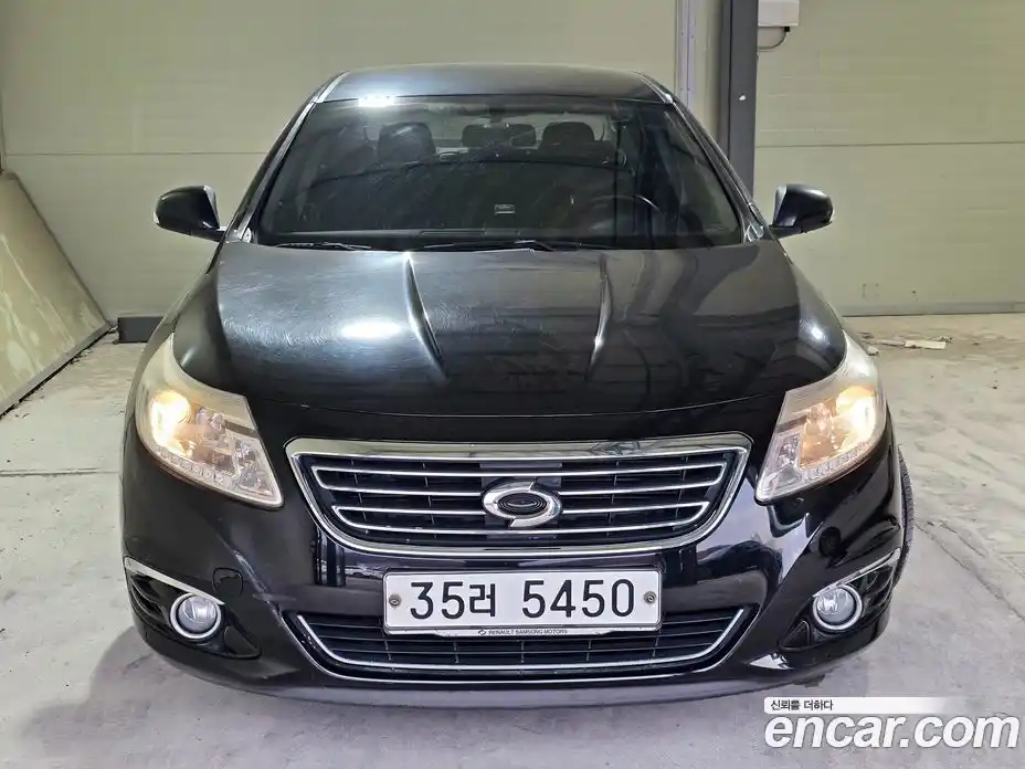 Renault SM5 2014 2.0 Автомат в Москве № 152663, фото 1