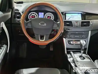 Renault SM5 2014 2.0 Автомат в Москве № 152663, миниатюра 11