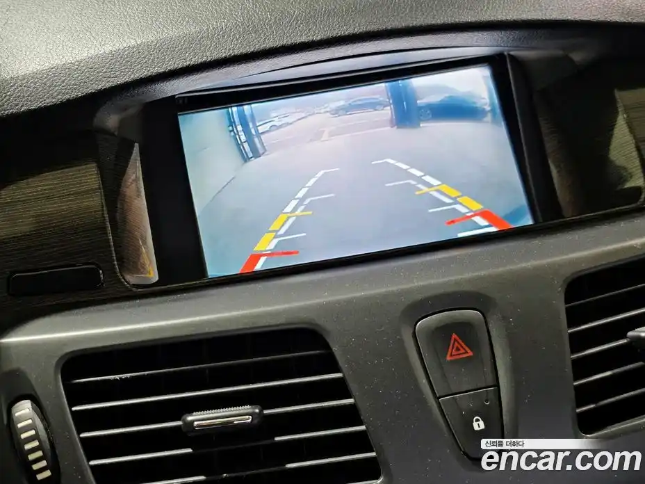 Renault SM5 2014 2.0 Автомат в Москве № 152663, фото 13