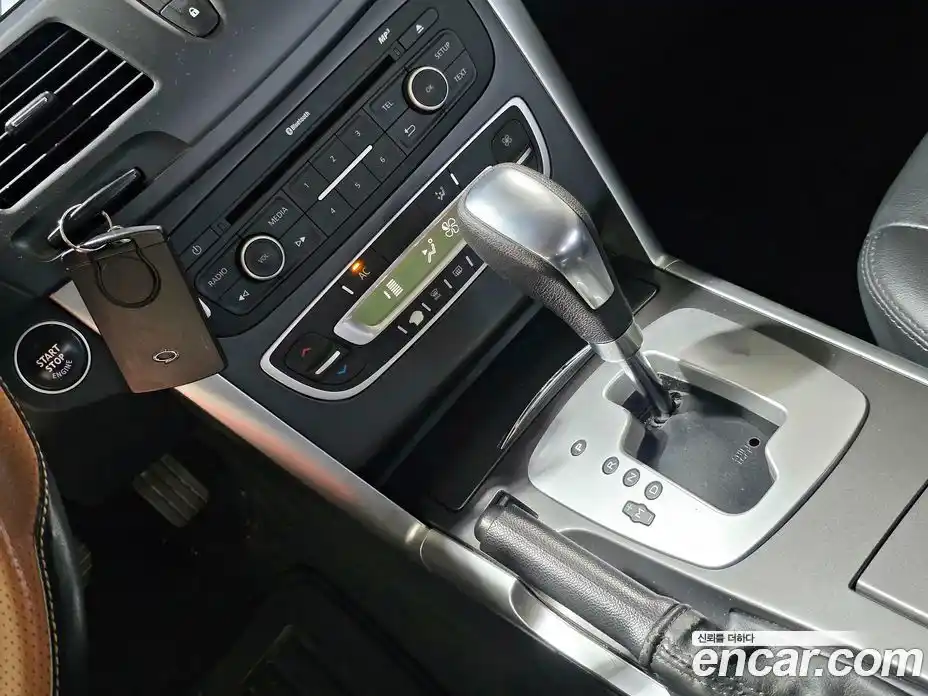 Renault SM5 2014 2.0 Автомат в Москве № 152663, фото 15