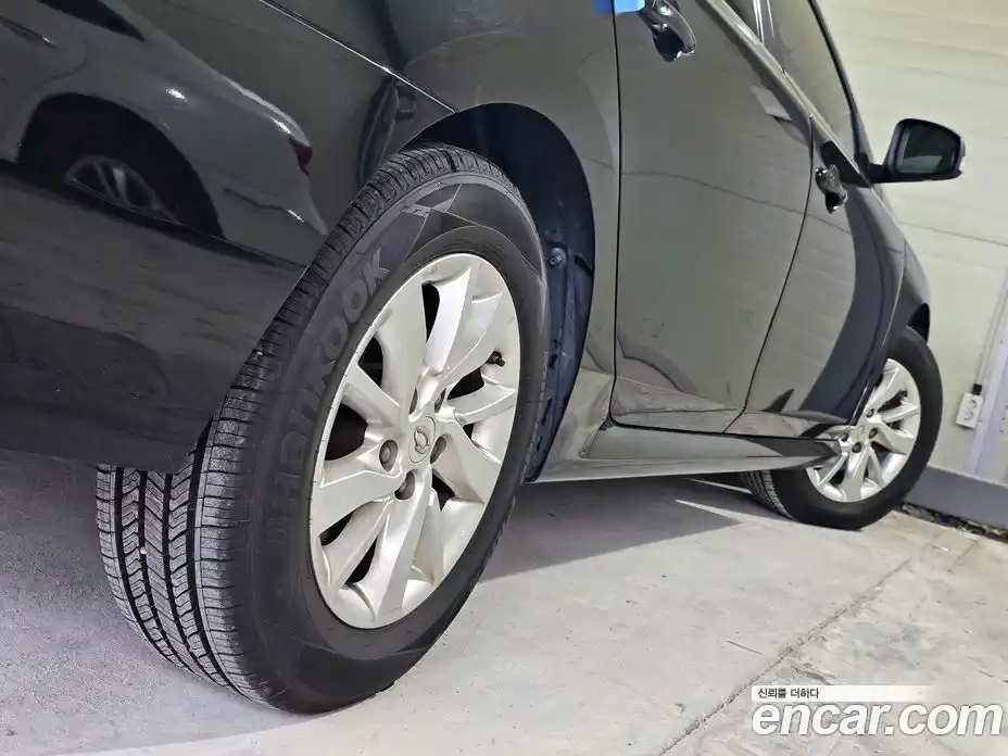 Renault SM5 2014 2.0 Автомат в Москве № 152663, фото 16