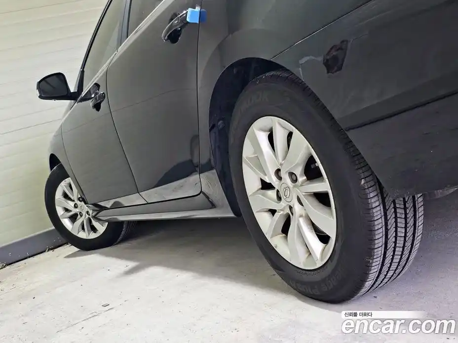 Renault SM5 2014 2.0 Автомат в Москве № 152663, фото 17