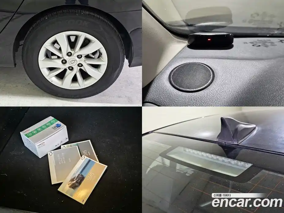 Renault SM5 2014 2.0 Автомат в Москве № 152663, фото 18