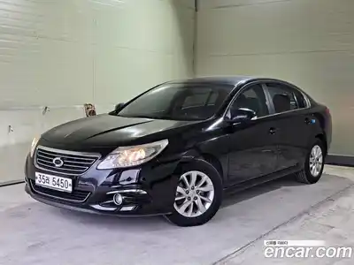 Renault SM5 2014 2.0 Автомат в Москве № 152663, миниатюра 2
