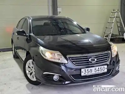 Renault SM5 2014 2.0 Автомат в Москве № 152663, миниатюра 3