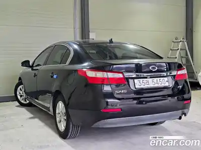 Renault SM5 2014 2.0 Автомат в Москве № 152663, миниатюра 5