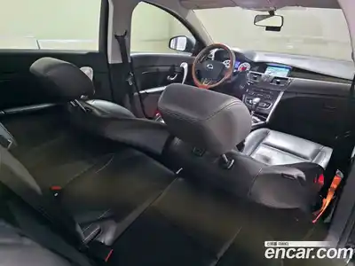 Renault SM5 2014 2.0 Автомат в Москве № 152663, миниатюра 6