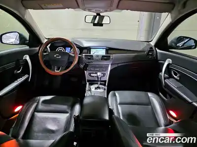 Renault SM5 2014 2.0 Автомат в Москве № 152663, миниатюра 7