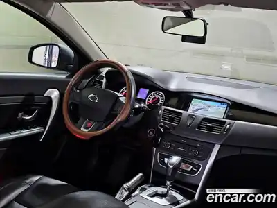 Renault SM5 2014 2.0 Автомат в Москве № 152663, миниатюра 9