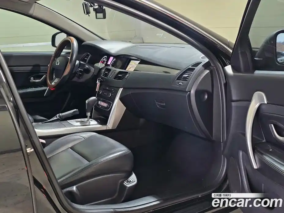 Renault SM5 2014 2.0 Автомат в Москве № 152663, фото 10