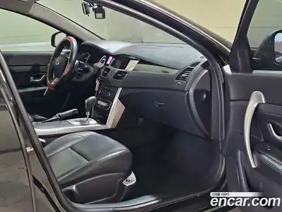 Renault SM5 2014 2.0 Автомат в Москве № 152663, миниатюра 10