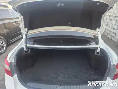 Renault SM5 2017 2.0 Автомат в Москве № 153007, миниатюра 11