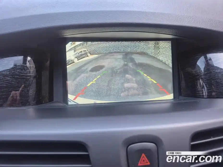 Renault SM5 2017 2.0 Автомат в Москве № 153007, фото 14