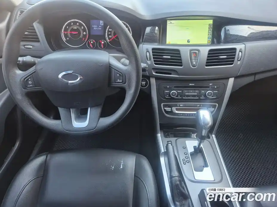 Renault SM5 2017 2.0 Автомат в Москве № 153007, фото 16