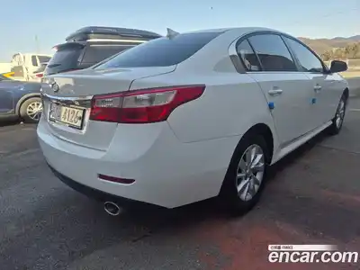 Renault SM5 2017 2.0 Автомат в Москве № 153007, миниатюра 2