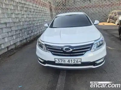 Renault SM5 2017 2.0 Автомат в Москве № 153007, миниатюра 3