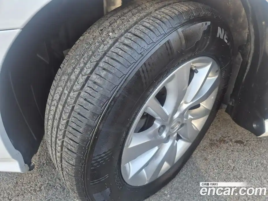 Renault SM5 2017 2.0 Автомат в Москве № 153007, фото 5