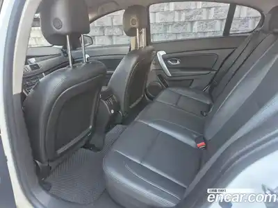 Renault SM5 2017 2.0 Автомат в Москве № 153007, миниатюра 7