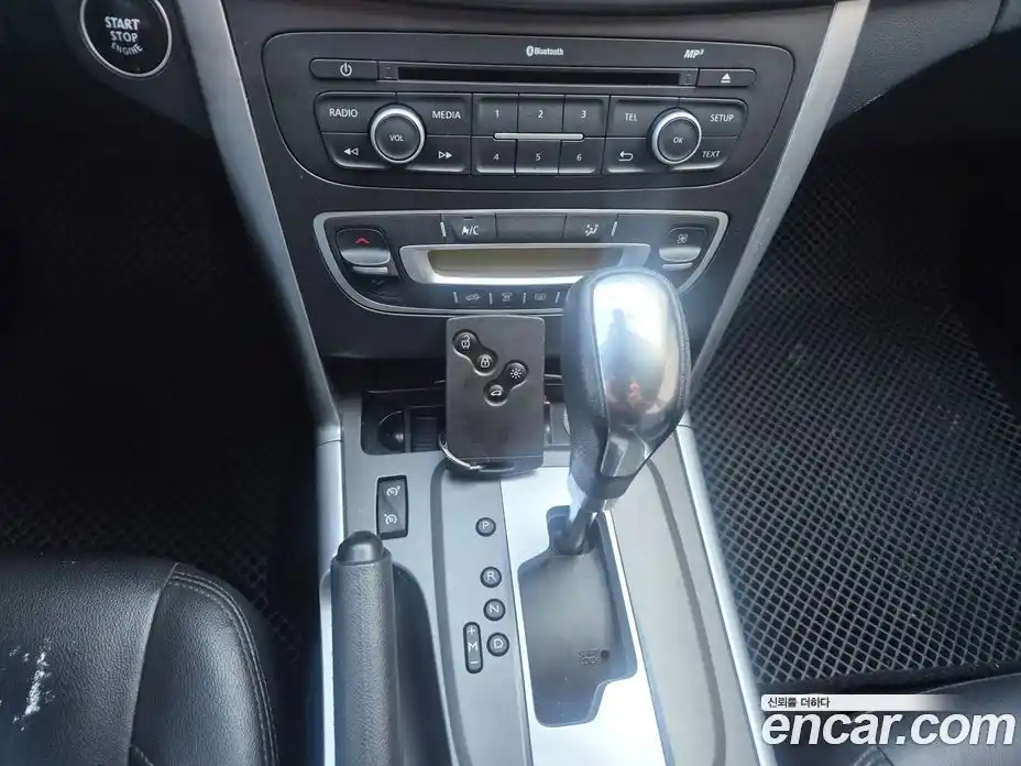 Renault SM5 2017 2.0 Автомат в Москве № 153007, фото 9