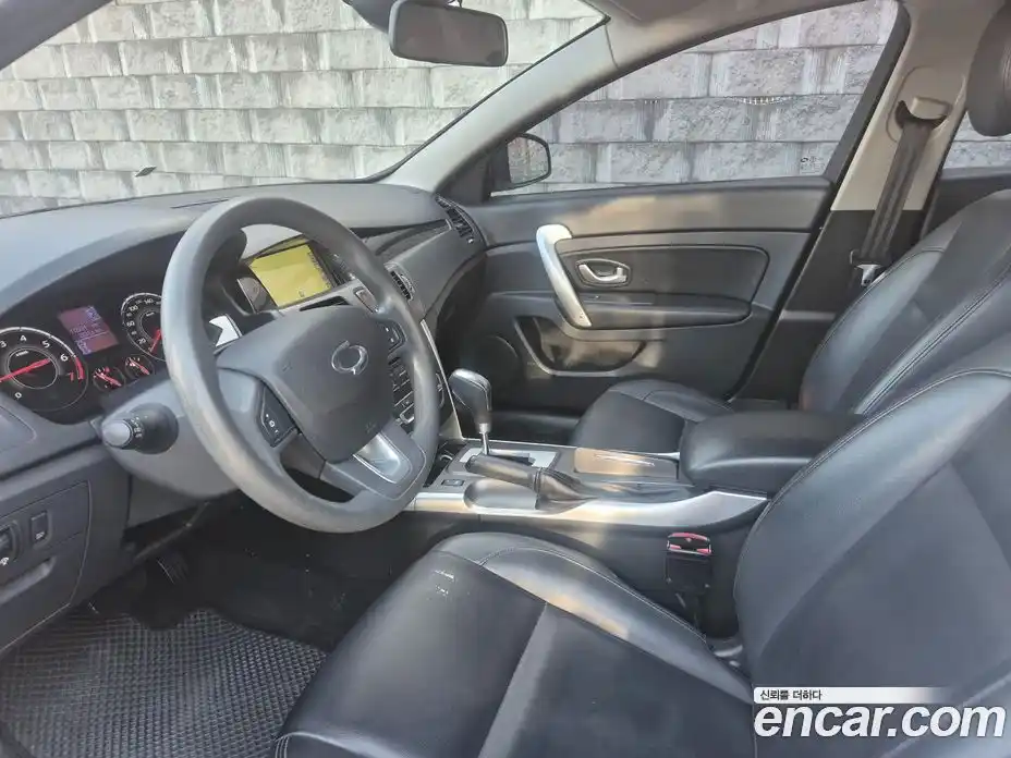 Renault SM5 2017 2.0 Автомат в Москве № 153007, фото 10