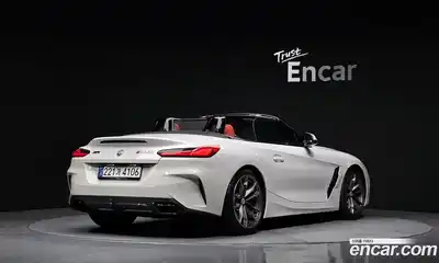 BMW Z4 2025 3.0 Автомат в Москве № 153257, миниатюра 12