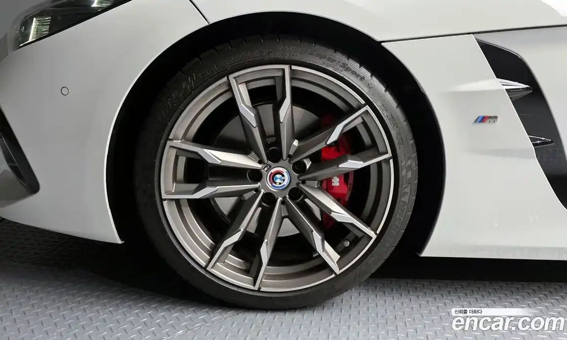 BMW Z4 2025 3.0 Автомат в Москве № 153257, фото 16