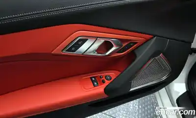 BMW Z4 2025 3.0 Автомат в Москве № 153257, миниатюра 9