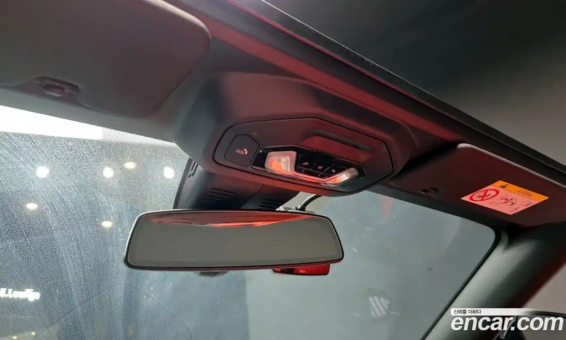 BMW Z4 2025 3.0 Автомат в Москве № 153257, фото 10