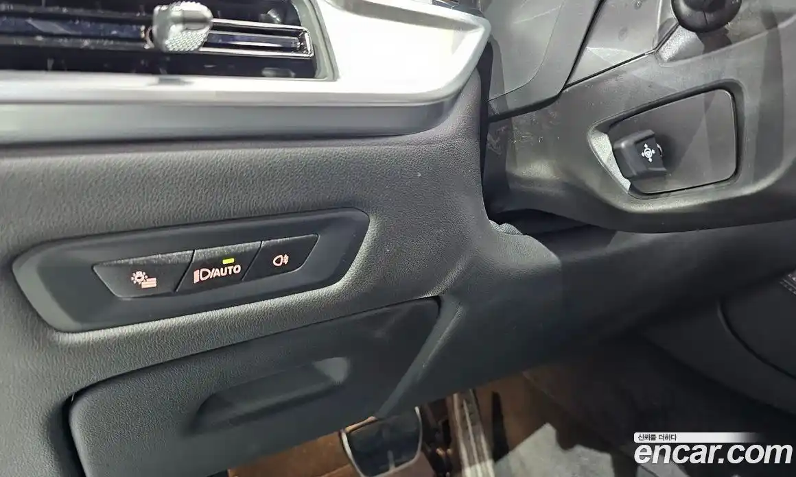 BMW X5 2025 3.0 Автомат в Москве № 153586, фото 11