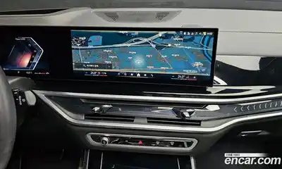 BMW X5 2025 3.0 Автомат в Москве № 153586, миниатюра 12