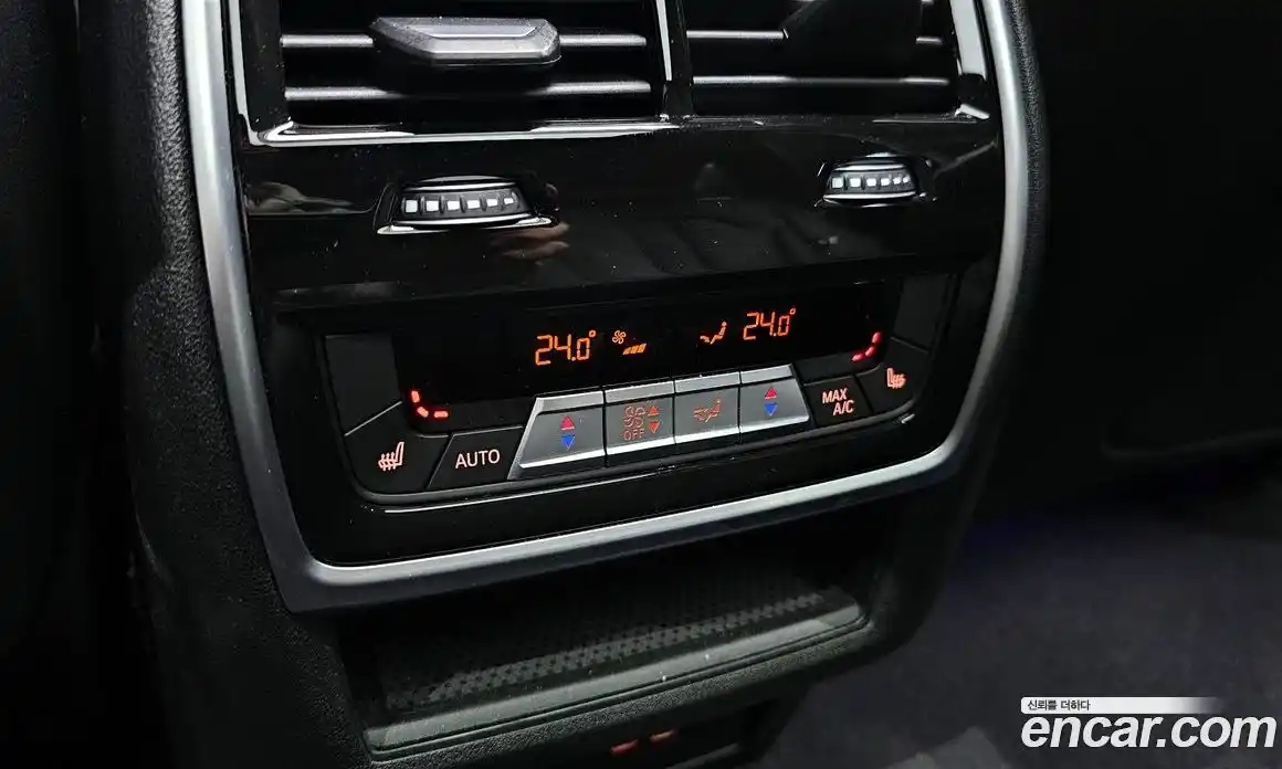 BMW X5 2025 3.0 Автомат в Москве № 153586, фото 15