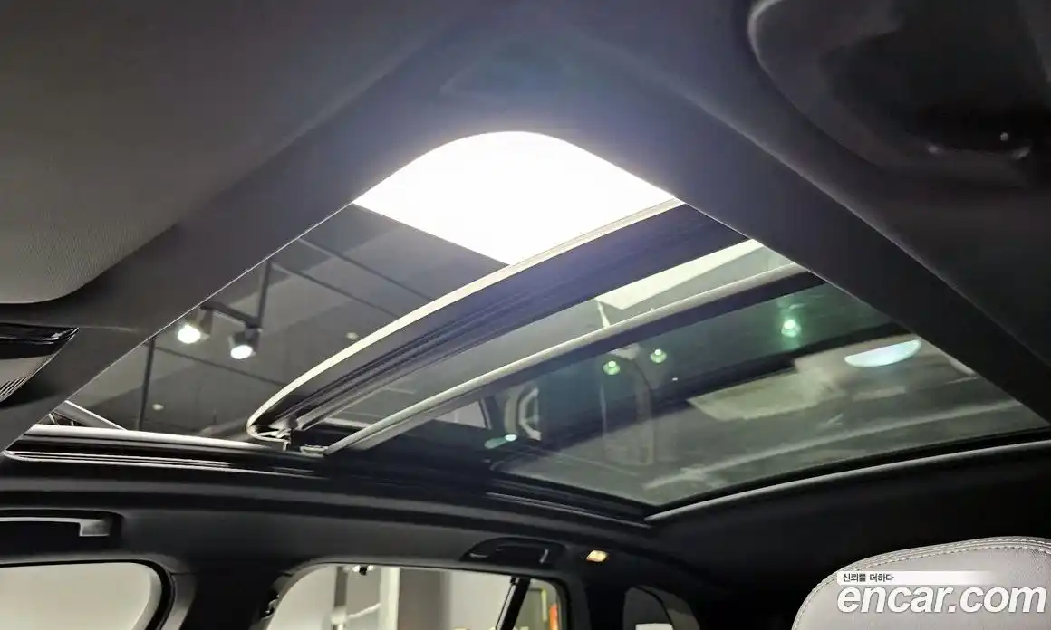 BMW X5 2025 3.0 Автомат в Москве № 153586, фото 20