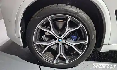 BMW X5 2025 3.0 Автомат в Москве № 153586, миниатюра 2