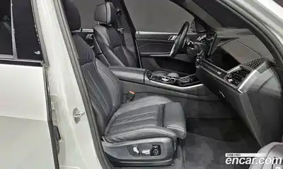 BMW X5 2025 3.0 Автомат в Москве № 153586, миниатюра 4