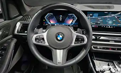 BMW X5 2025 3.0 Автомат в Москве № 153586, миниатюра 6