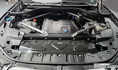 BMW X5 2025 3.0 Автомат в Москве № 153586, миниатюра 9