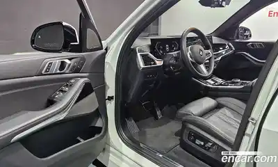 BMW X5 2025 3.0 Автомат в Москве № 153586, миниатюра 10