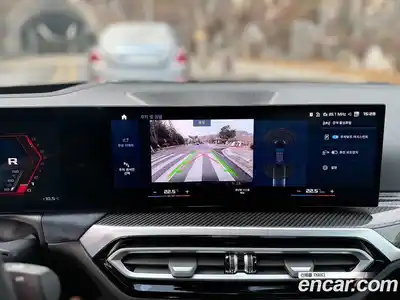 BMW M2 2023 3.0 Автомат в Москве № 154101, миниатюра 12