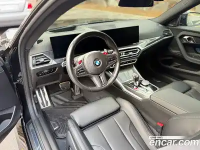 BMW M2 2023 3.0 Автомат в Москве № 154101, миниатюра 4