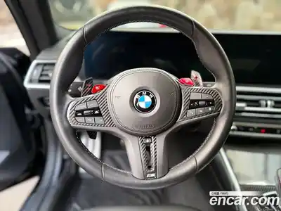 BMW M2 2023 3.0 Автомат в Москве № 154101, миниатюра 5