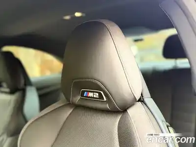BMW M2 2023 3.0 Автомат в Москве № 154101, миниатюра 8