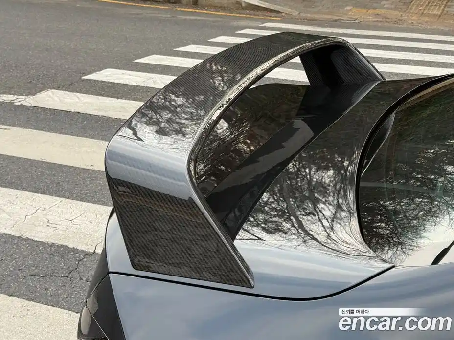 BMW M2 2023 3.0 Автомат в Москве № 154101, фото 10