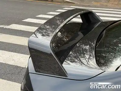 BMW M2 2023 3.0 Автомат в Москве № 154101, миниатюра 10