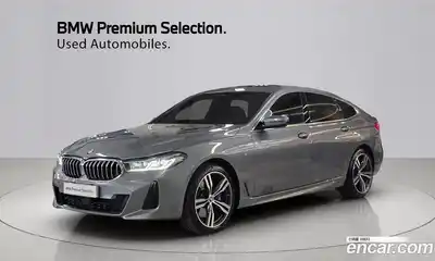 BMW Gran Turismo, 2023