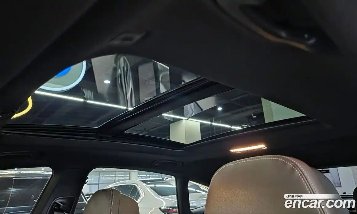 BMW Gran Turismo 2023 3.0 Автомат в Москве № 154877, фото 12