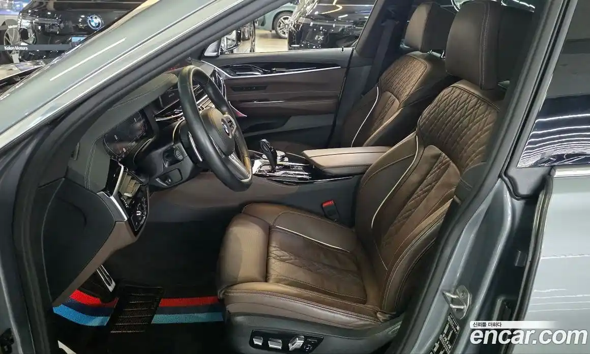 BMW Gran Turismo 2023 3.0 Автомат в Москве № 154877, фото 15