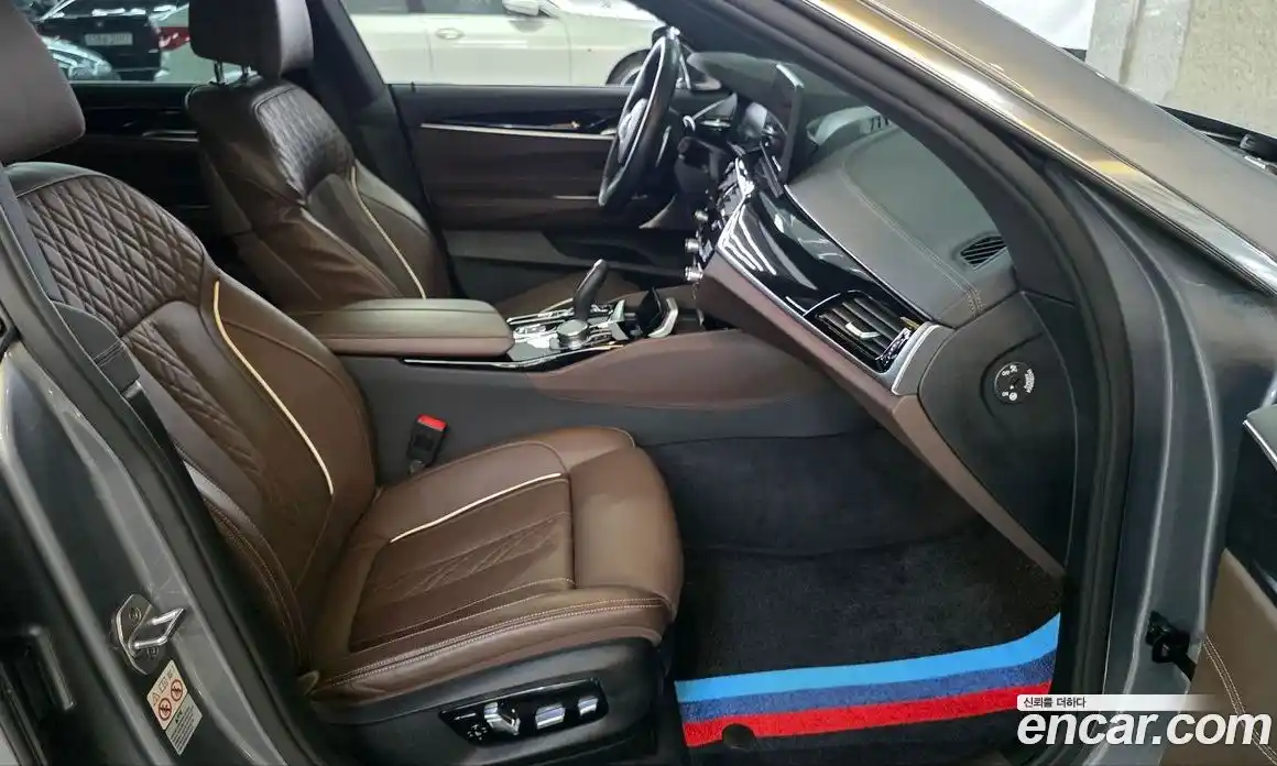 BMW Gran Turismo 2023 3.0 Автомат в Москве № 154877, фото 16